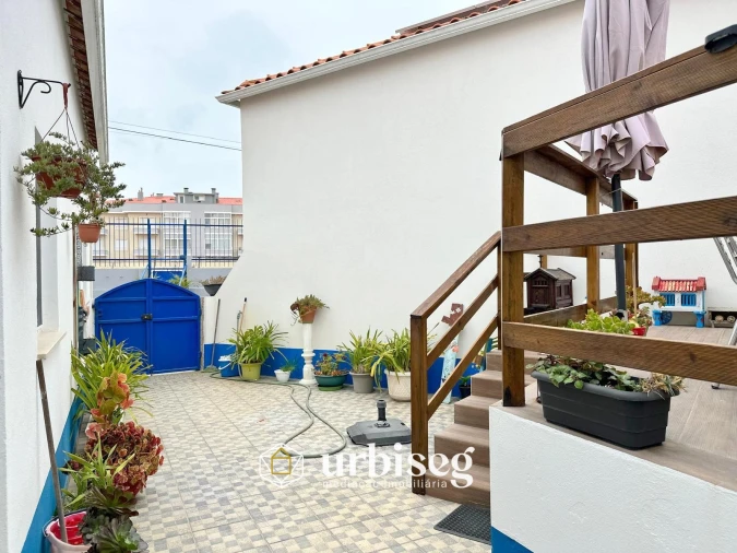 Moradia T5 para Venda em São Pedro Foto 43