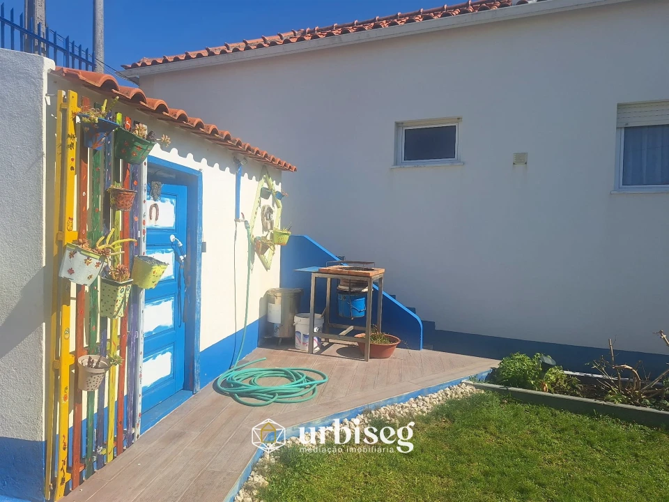 Moradia T5 para Venda em São Pedro Foto 66
