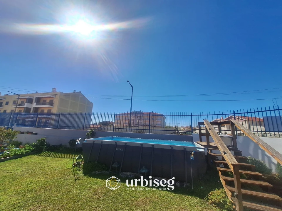 Moradia T5 para Venda em São Pedro Foto 67