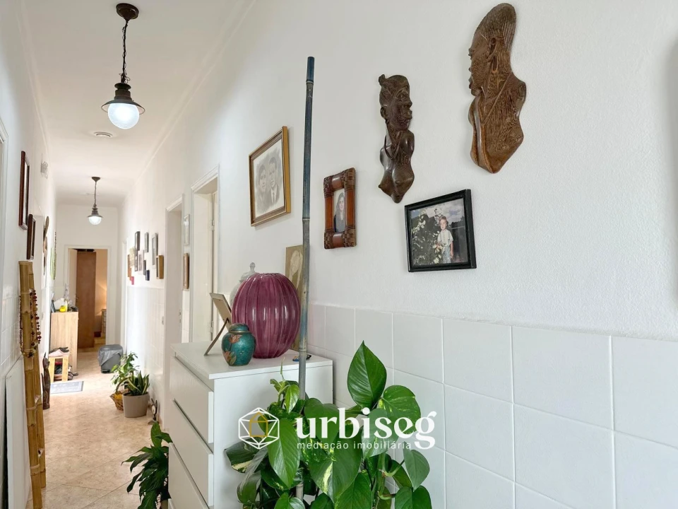 Moradia T5 para Venda em São Pedro Foto 38