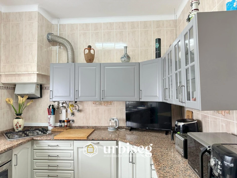 Moradia T5 para Venda em São Pedro Foto 14