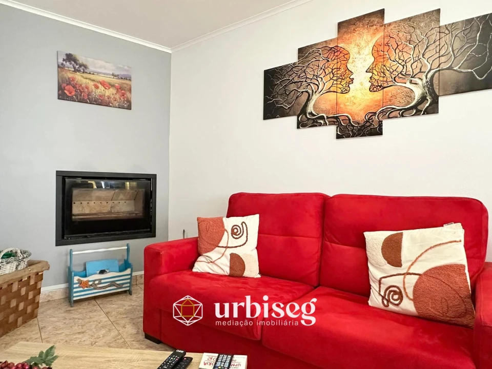 Moradia T5 para Venda em São Pedro Foto 21