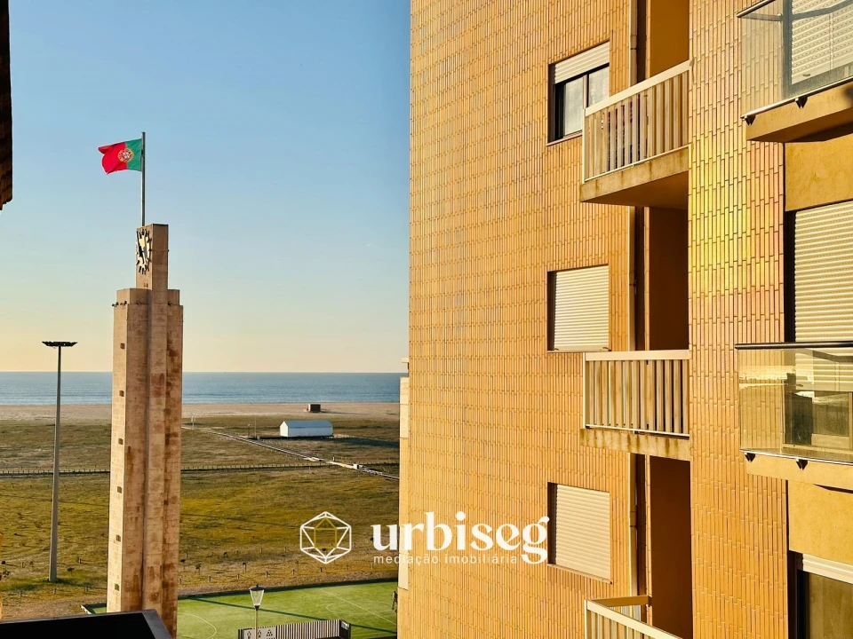 Apartamento T1 para Venda em Buarcos Foto 4