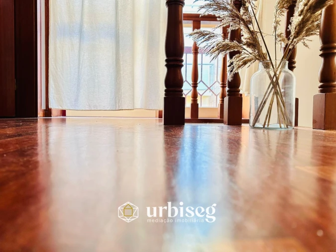 Apartamento T1 para Venda em Buarcos Foto 18