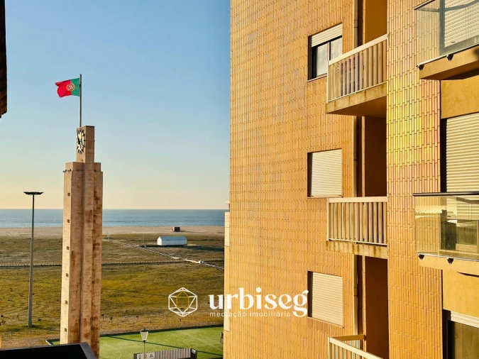 Apartamento T1 para Venda em Buarcos Foto 3