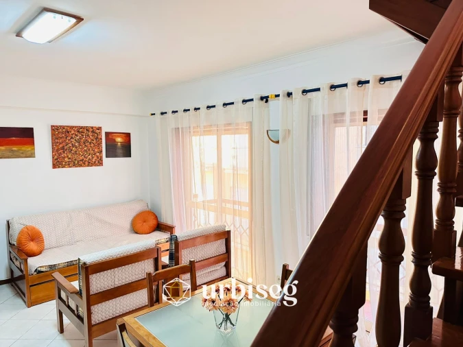 Apartamento T1 para Venda em Buarcos Foto 7