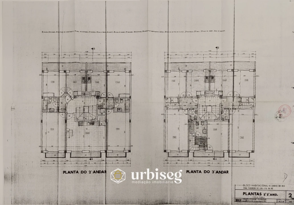 Apartamento T1 para Venda em Buarcos Foto 26