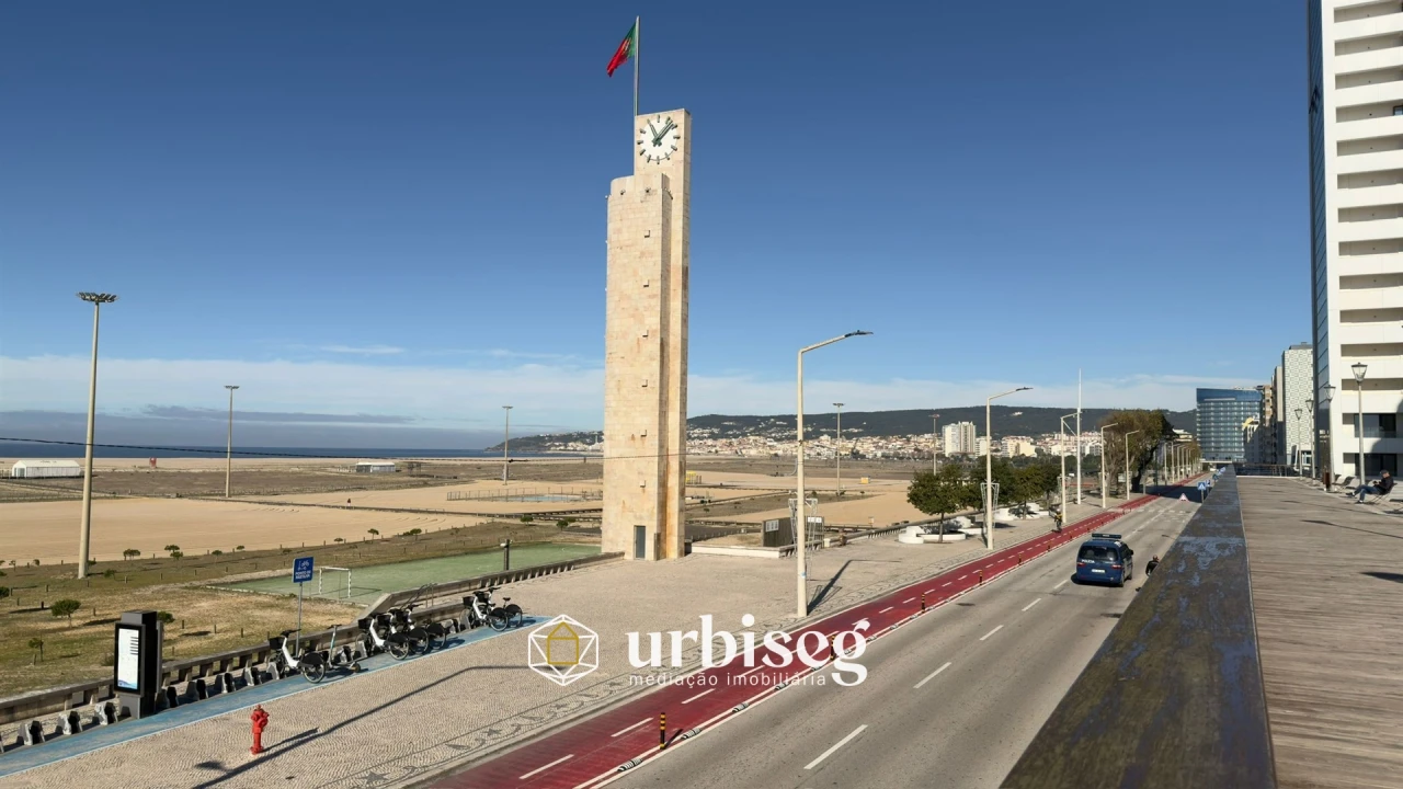 Apartamento T1 para Venda em Buarcos Foto 3