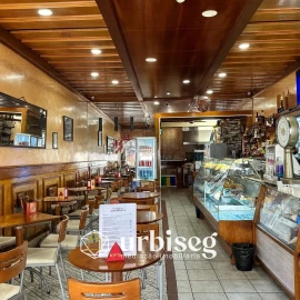 Negócio para Trespasse em Buarcos