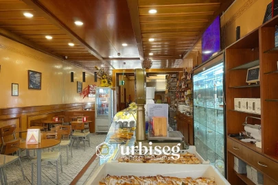 Negócio para Trespasse em Buarcos