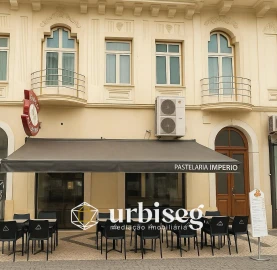 Negócio para Trespasse em Buarcos