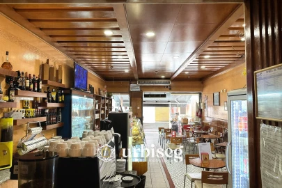 Negócio para Trespasse em Buarcos