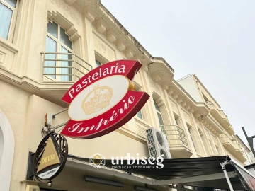 Negócio para Trespasse em Buarcos