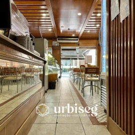 Negócio para Trespasse em Buarcos