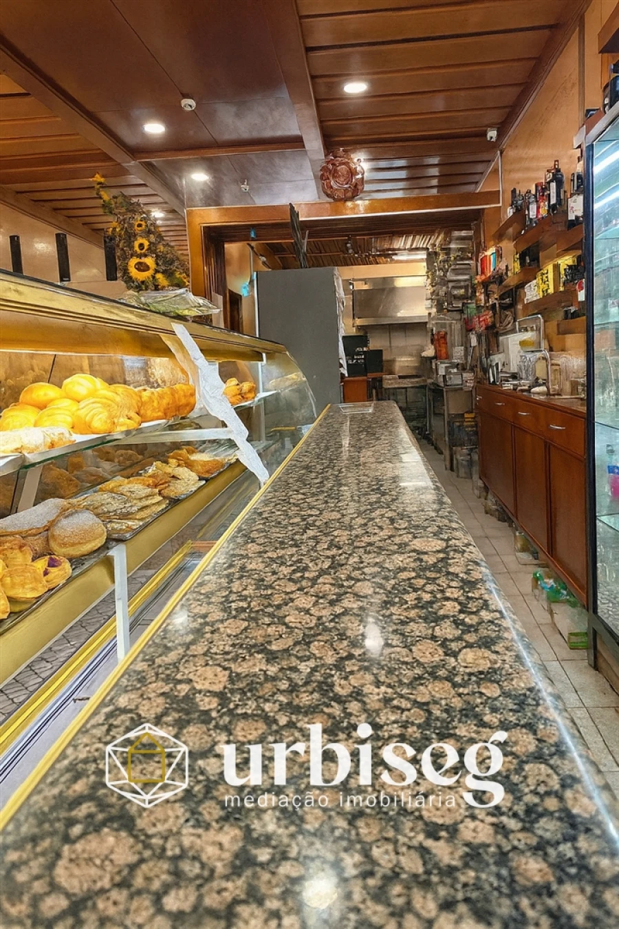 Negócio para Trespasse em Buarcos Foto 4