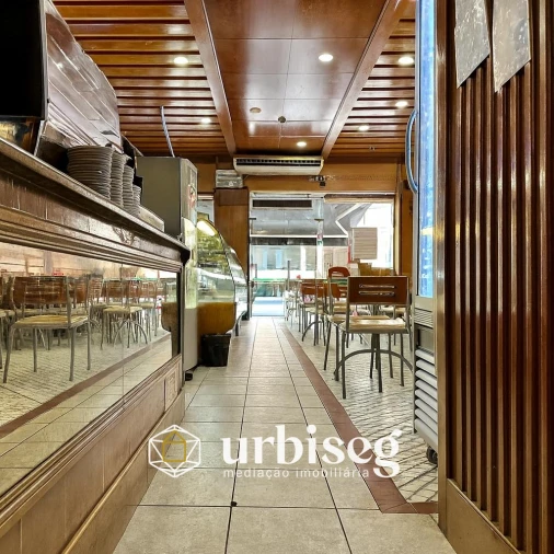 Negócio para Trespasse em Buarcos Foto 3