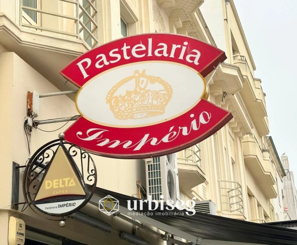 Negócio para Trespasse em Buarcos Foto 21