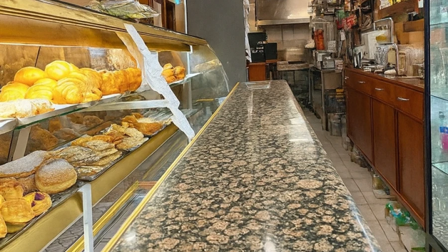 Negócio para Trespasse em Buarcos