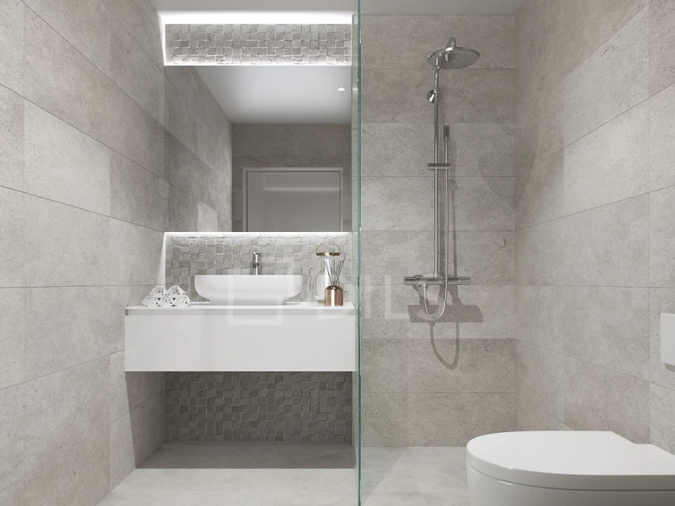 Apartamento T2 para Venda em Almada, Cova da Piedade, Pragal e Cacilhas Foto 8