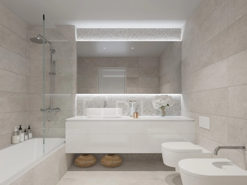 Apartamento T2 para Venda em Almada, Cova da Piedade, Pragal e Cacilhas Foto 9