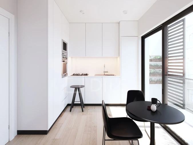 Apartamento T2 para Venda em Almada, Cova da Piedade, Pragal e Cacilhas Foto 4