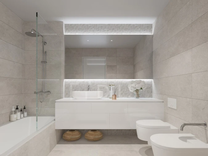 Apartamento T2 para Venda em Almada, Cova da Piedade, Pragal e Cacilhas Foto 9