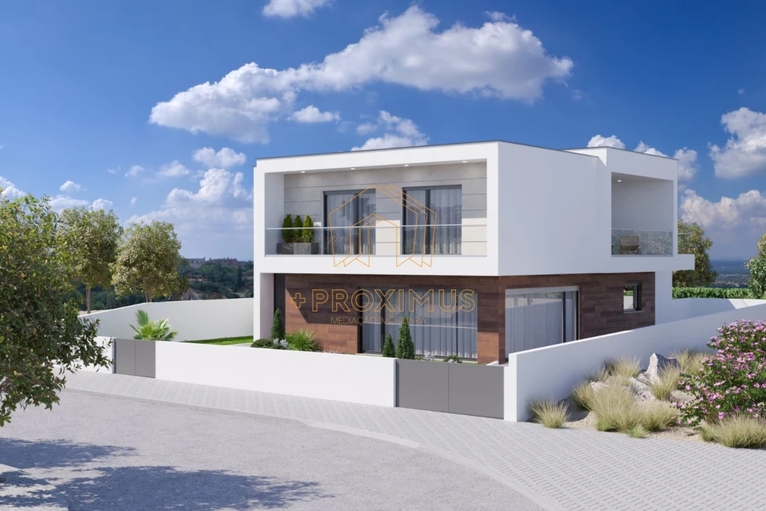 Moradia T4 para Venda em Tavarede Foto 2