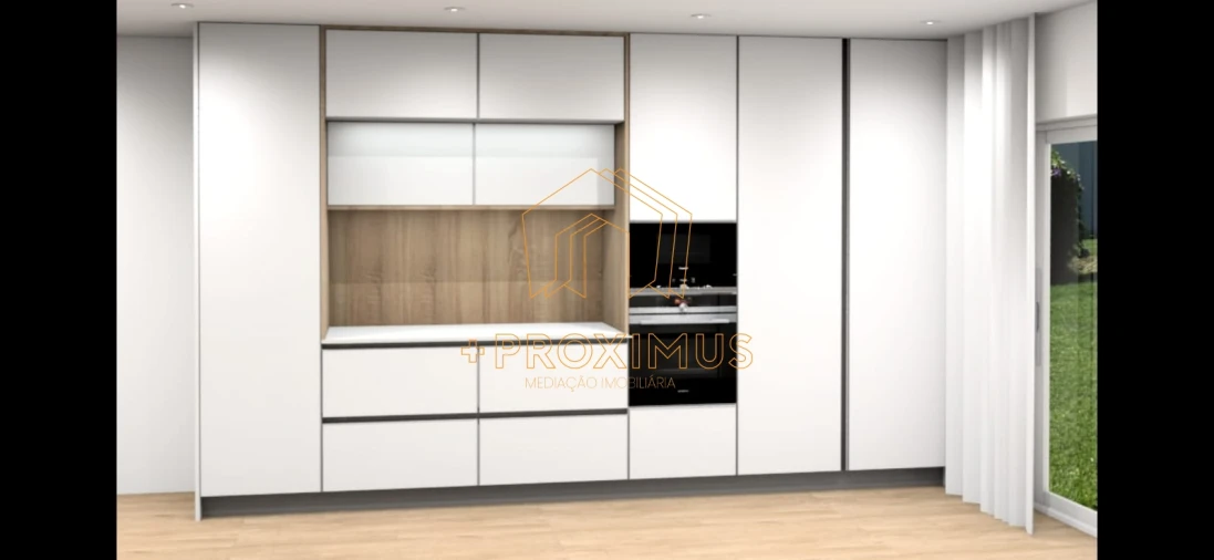 Moradia T4 para Venda em Tavarede Foto 11