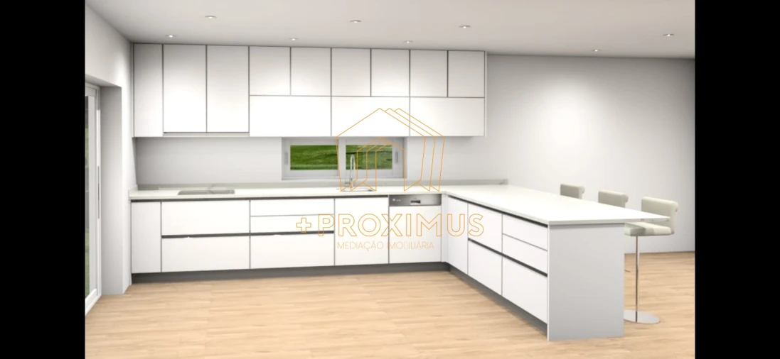 Moradia T4 para Venda em Tavarede Foto 10