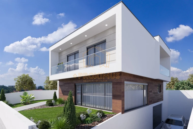 Moradia T4 para Venda em Tavarede Foto 6