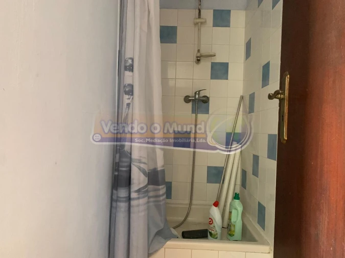 Moradia T3 para Venda em Salvaterra de Magos e Foros de Salvaterra Foto 17