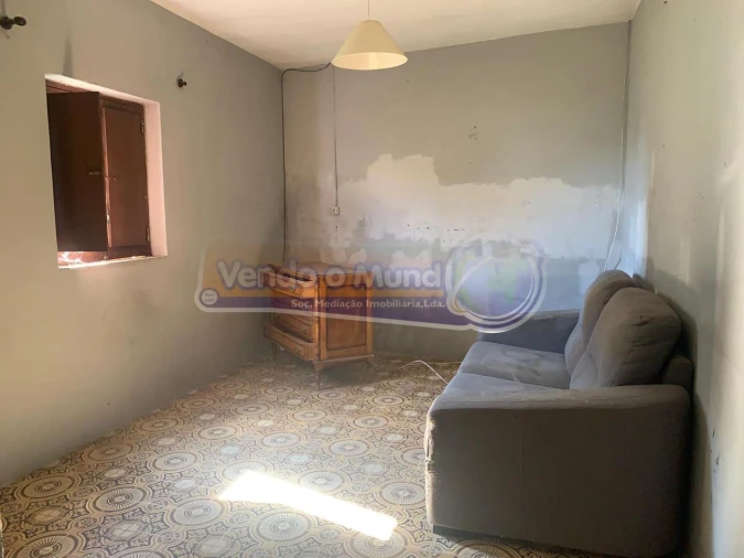 Moradia T3 para Venda em Salvaterra de Magos e Foros de Salvaterra Foto 7