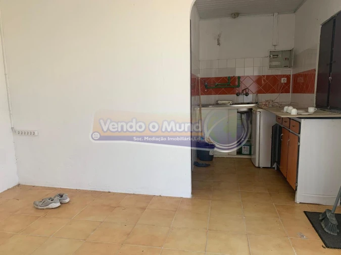 Moradia T3 para Venda em Salvaterra de Magos e Foros de Salvaterra Foto 4