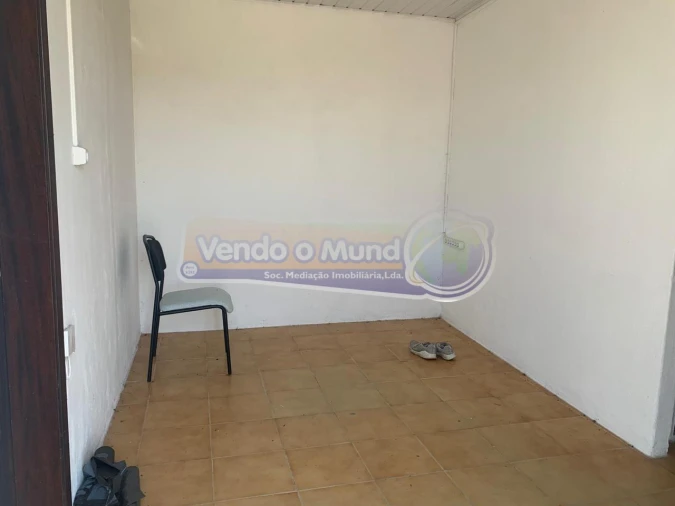 Moradia T3 para Venda em Salvaterra de Magos e Foros de Salvaterra Foto 6