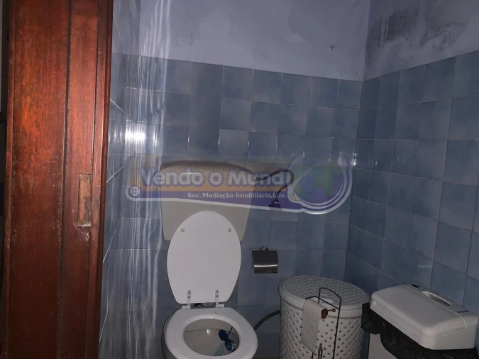 Moradia T3 para Venda em Salvaterra de Magos e Foros de Salvaterra Foto 16