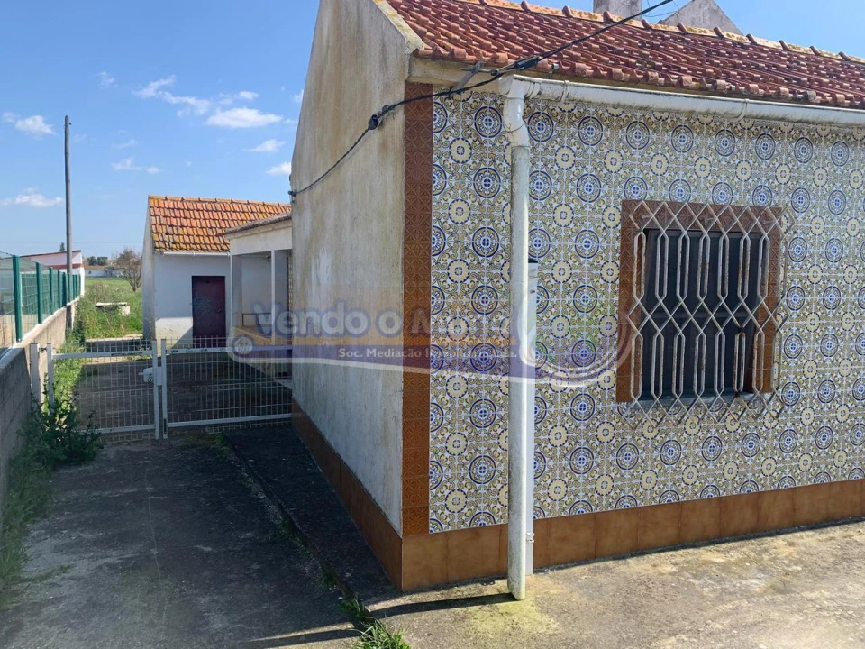 Moradia T3 para Venda em Salvaterra de Magos e Foros de Salvaterra Foto 2