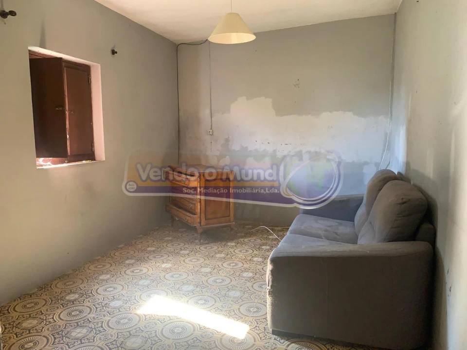 Moradia T3 para Venda em Salvaterra de Magos e Foros de Salvaterra Foto 7