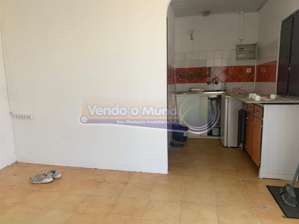 Moradia T3 para Venda em Salvaterra de Magos e Foros de Salvaterra Foto 4