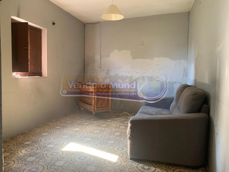 Moradia T3 para Venda em Salvaterra de Magos e Foros de Salvaterra Foto 19