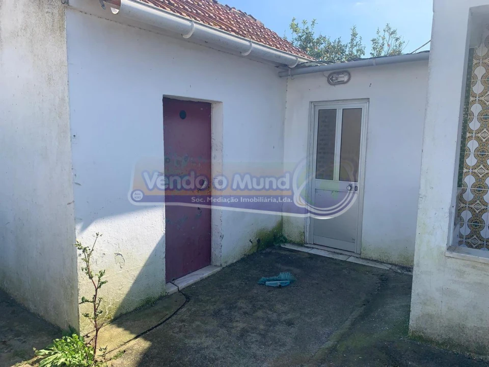 Moradia T3 para Venda em Salvaterra de Magos e Foros de Salvaterra Foto 3