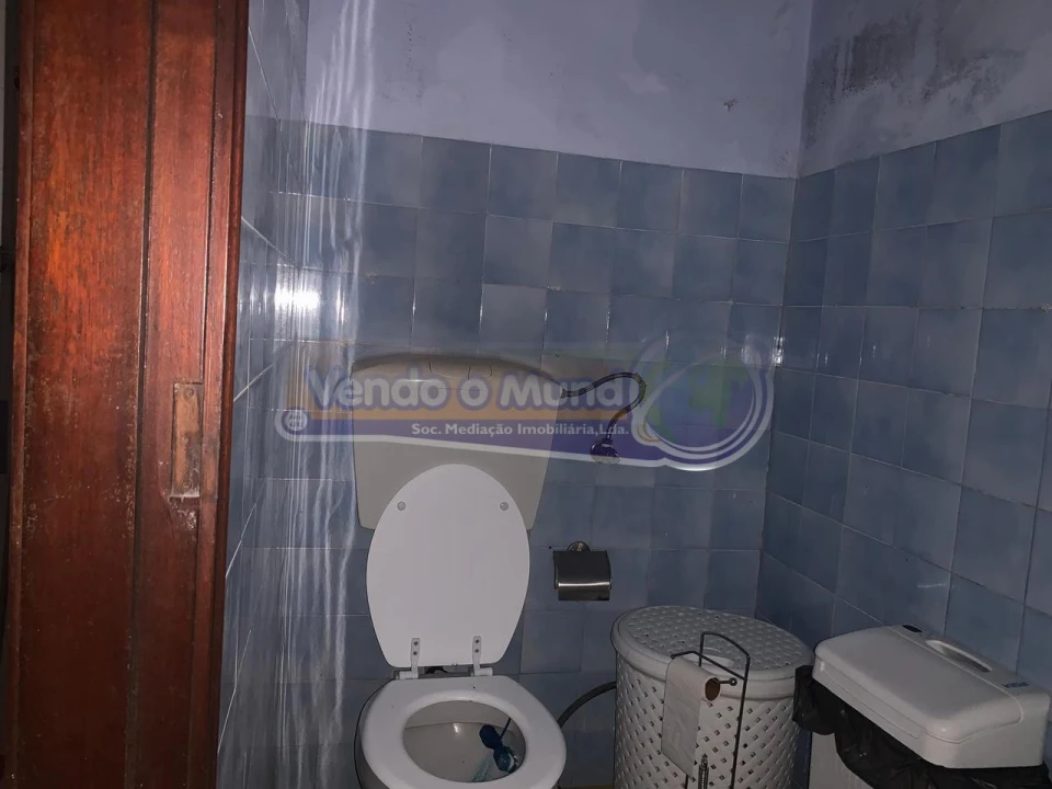 Moradia T3 para Venda em Salvaterra de Magos e Foros de Salvaterra Foto 16