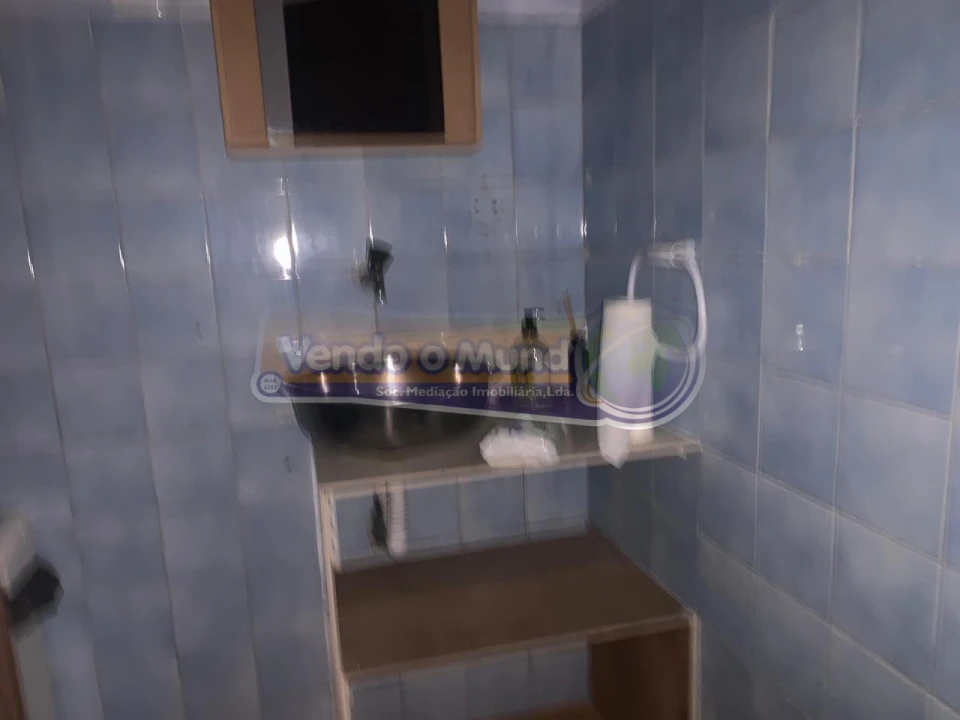 Moradia T3 para Venda em Salvaterra de Magos e Foros de Salvaterra Foto 15