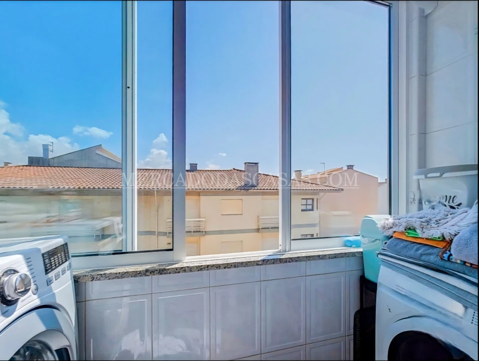 Apartamento T2 para Venda em Ovar, São João, Arada e São Vicente de Pereira Jusã Foto 4