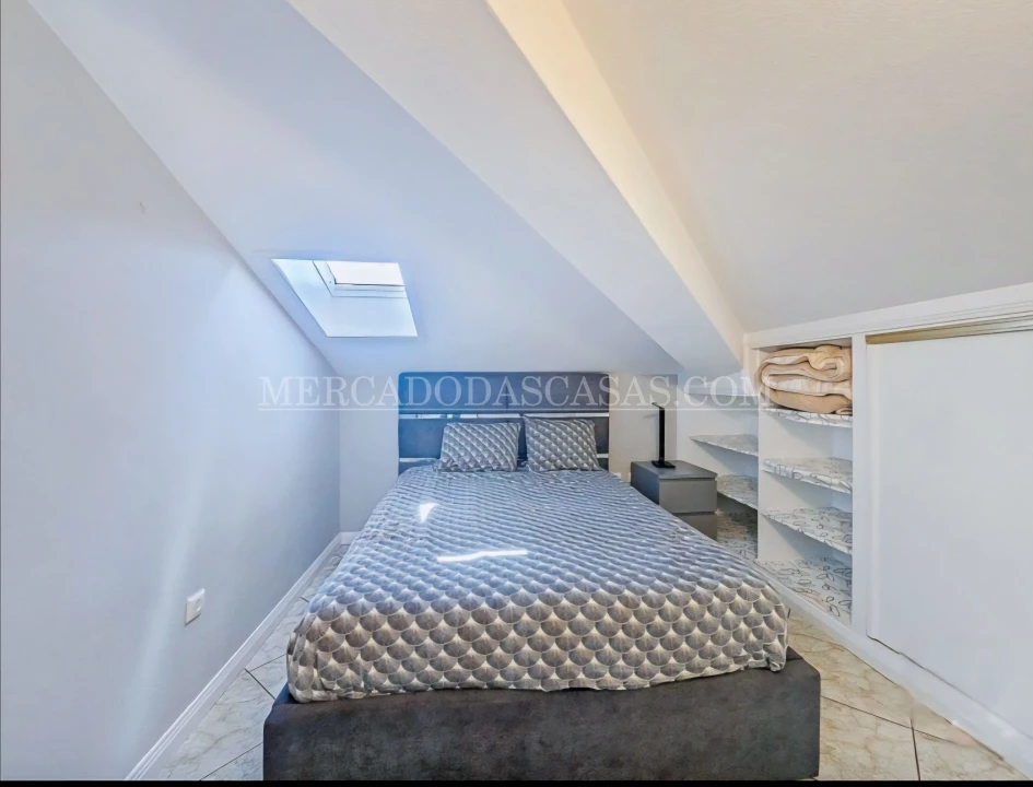 Apartamento T2 para Venda em Ovar, São João, Arada e São Vicente de Pereira Jusã Foto 20