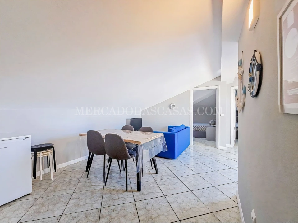 Apartamento T2 para Venda em Ovar, São João, Arada e São Vicente de Pereira Jusã Foto 16