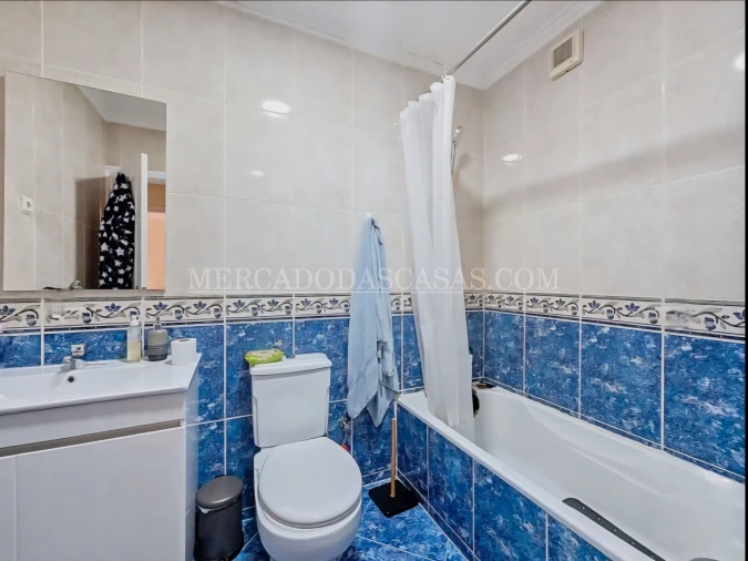 Apartamento T2 para Venda em Ovar, São João, Arada e São Vicente de Pereira Jusã Foto 11