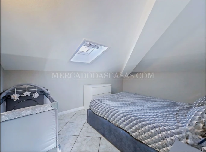 Apartamento T2 para Venda em Ovar, São João, Arada e São Vicente de Pereira Jusã Foto 19