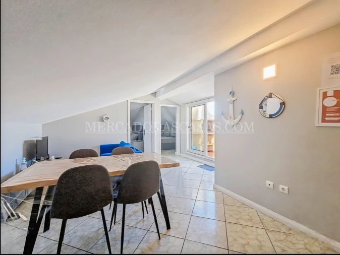 Apartamento T2 para Venda em Ovar, São João, Arada e São Vicente de Pereira Jusã Foto 17