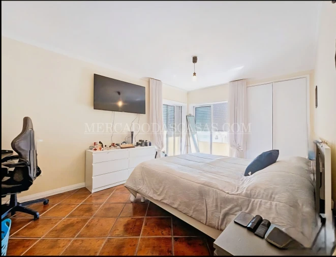 Apartamento T2 para Venda em Ovar, São João, Arada e São Vicente de Pereira Jusã Foto 7