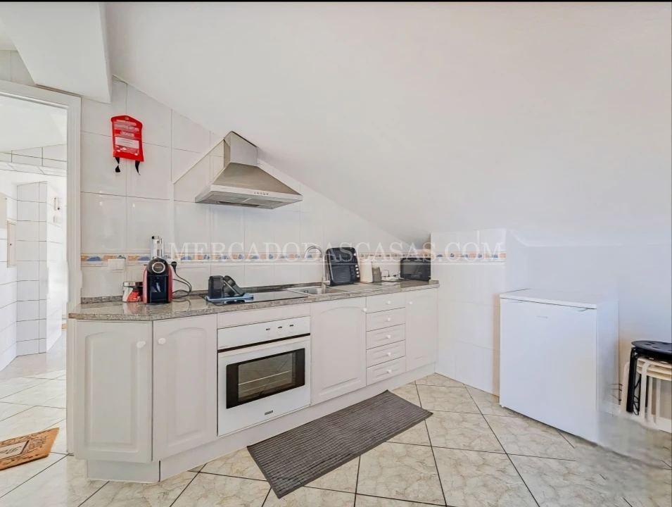 Apartamento T2 para Venda em Ovar, São João, Arada e São Vicente de Pereira Jusã Foto 13